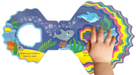 Ocean Buddies Board Book