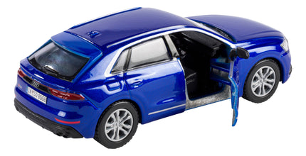Die-Cast Rollin' Die Cast Audi SQ8