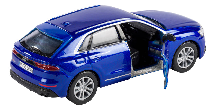 Die-Cast Rollin' Die Cast Audi SQ8