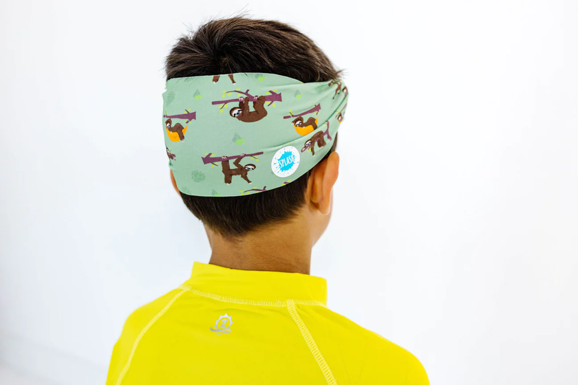 Mask- Hang Loose Swim Mask