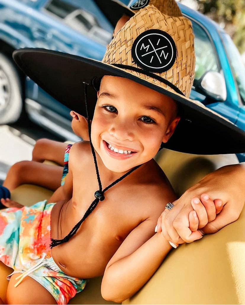 Mini X Lifeguard Hat