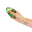 Scrunchems Sugar Snowman Squishy Fidget Toy