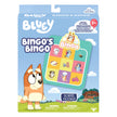 Bluey Bingo's Bingo Toy