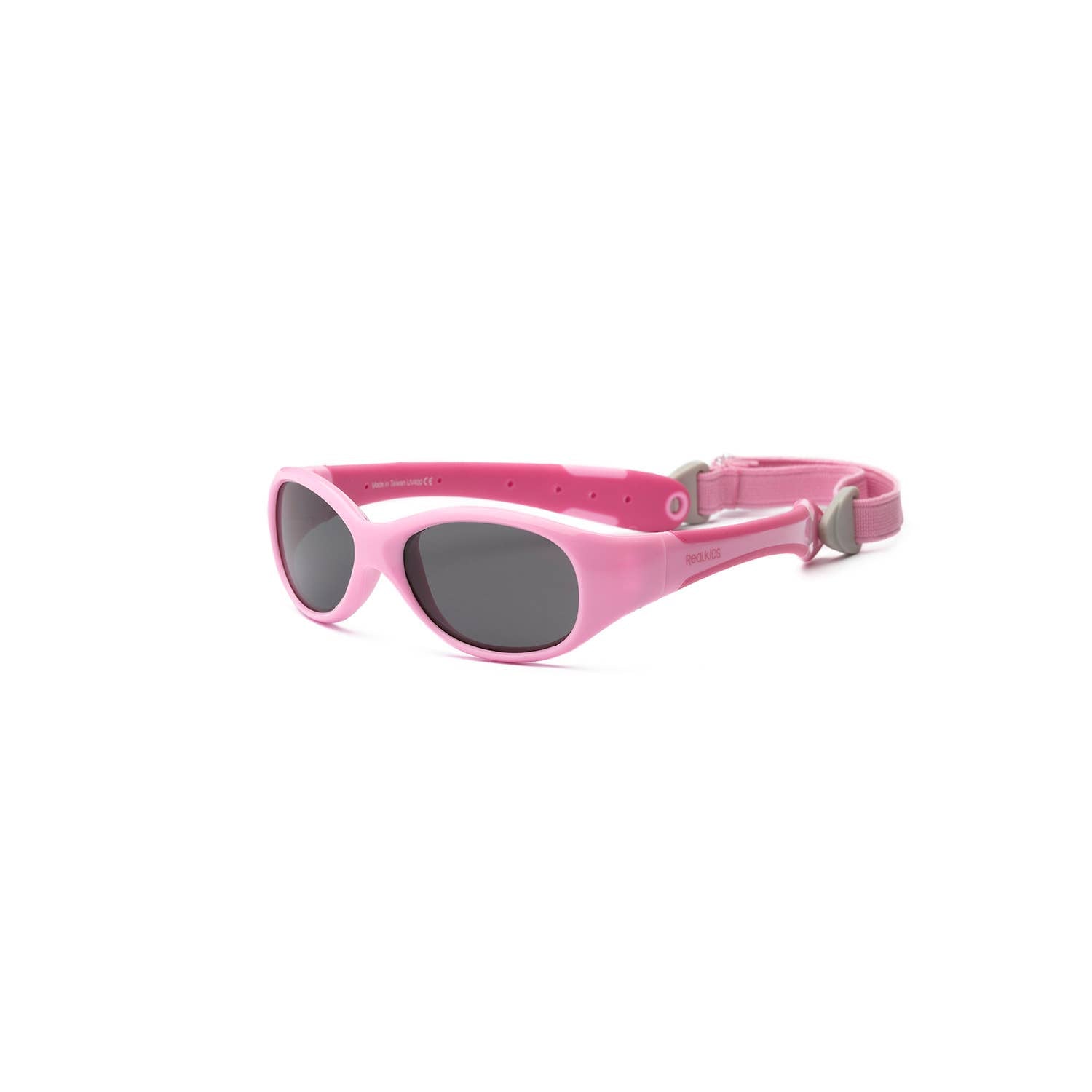 Explorer Flexible Frame Sunglasses For Babies 0+
