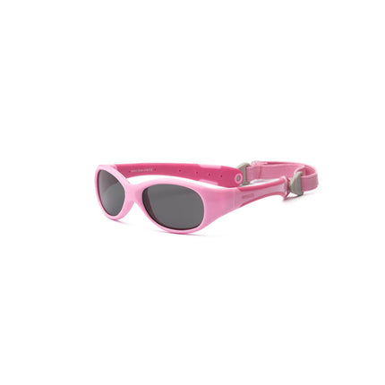 Explorer Flexible Frame Sunglasses For Babies 0+