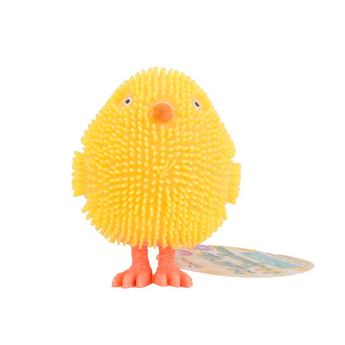 Light-Up Squishies Toy