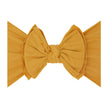 Baby Bling® FAB-BOW-LOUS® soft nylon bow headband