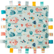 Taggies Original Comfy - Fishes