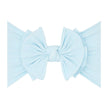 Baby Bling® FAB-BOW-LOUS® soft nylon bow headband
