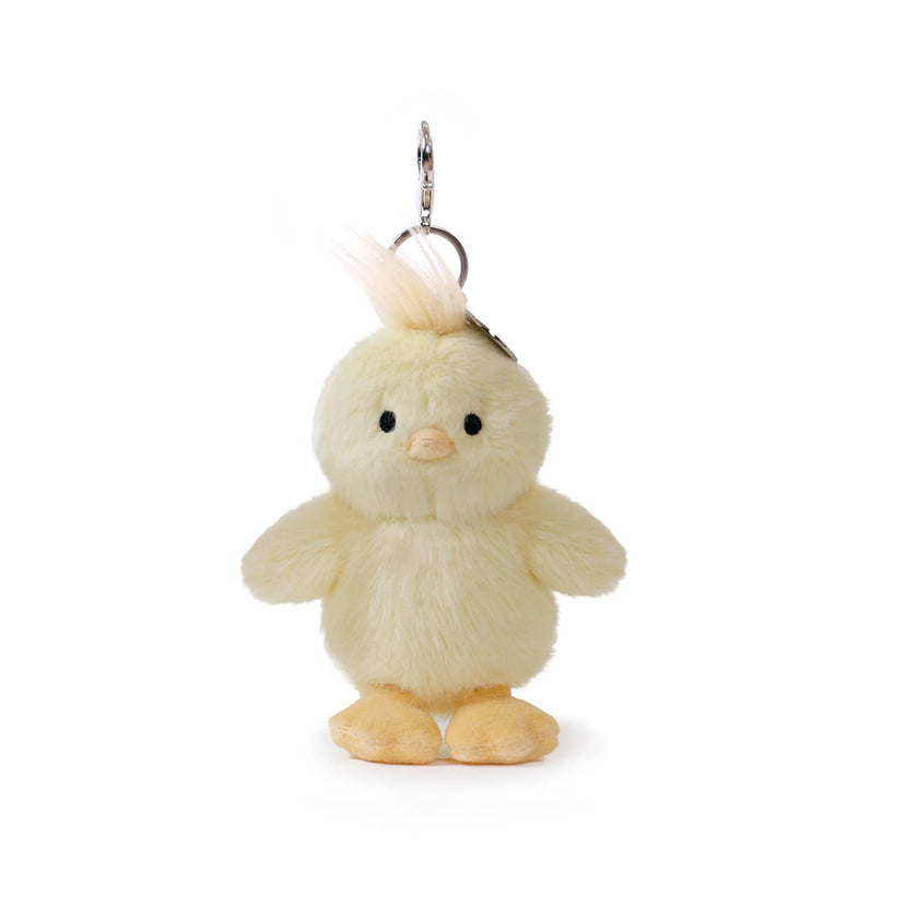 Chi-Chi Chick Bag Charm Key Chain