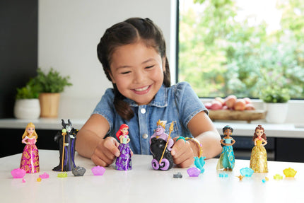 Disney Princess Royal Reveal Toy