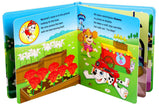 PAW Patrol: A Sweet Easter Adventure! Board Book