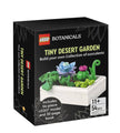 LEGO® Botanicals: Tiny Desert Garden