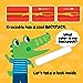 Fasten Up Board Book