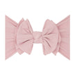 Baby Bling® FAB-BOW-LOUS® soft nylon bow headband