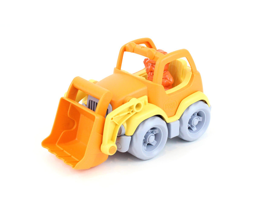Scooper Toy - Construction Truck
