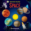 Panoramic Pop-Ups: Space Hardcover Book