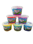 Resilient Sand Moldable Play Sand Toy – Assorted Colors