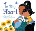 In My Heart Board Book