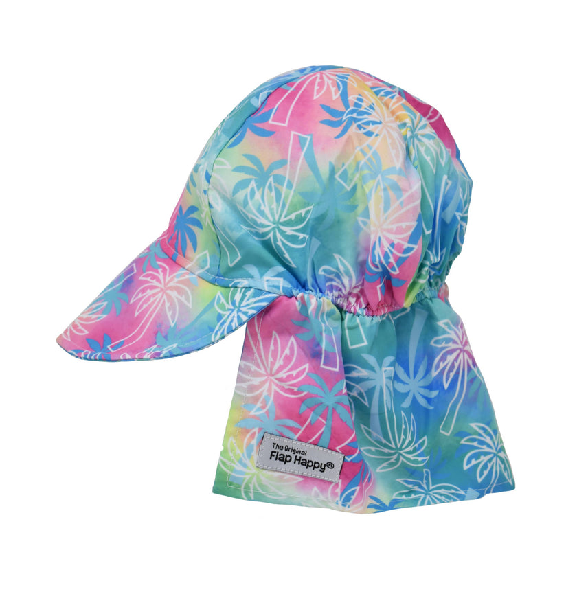Kids UPF50+ Original Flap Sun Hat