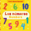 Numbers / Los números Board Book