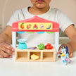 Bluey Mini Playset Toy