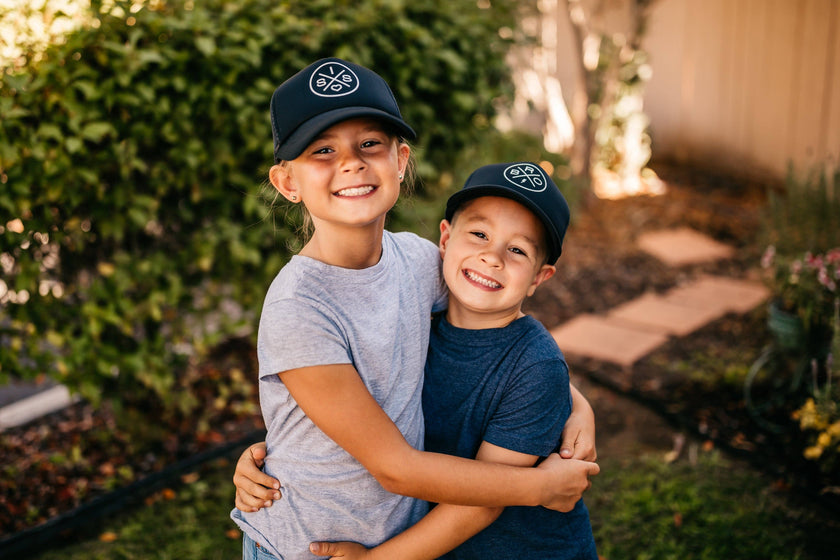 Bro X Trucker Hat