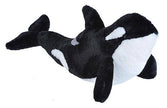 CK Orca Stuffed Animal 12