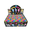 Jelly Fish Squeezy Squishy Toy