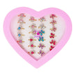 Fidget Sparkle Fashion Rings