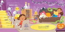 If Every Day Was Halloween: Padded Board Book