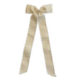 Fun Longtail Solid Hair Bows