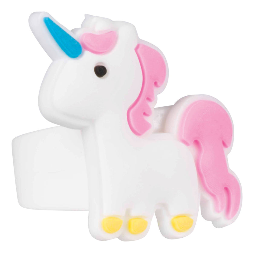Magical Unicorn Rings Assorted Styles