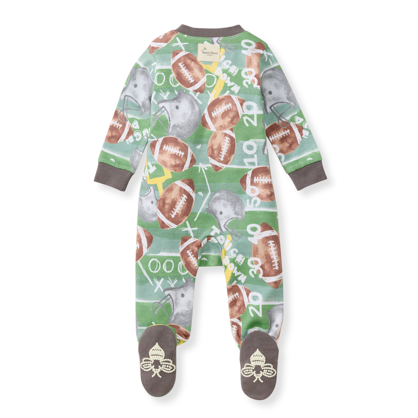 Touchdown Sleep & Play