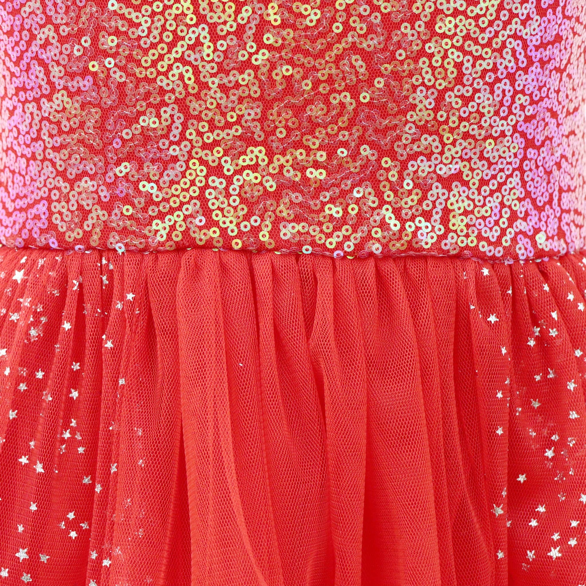 Twinkling Dress