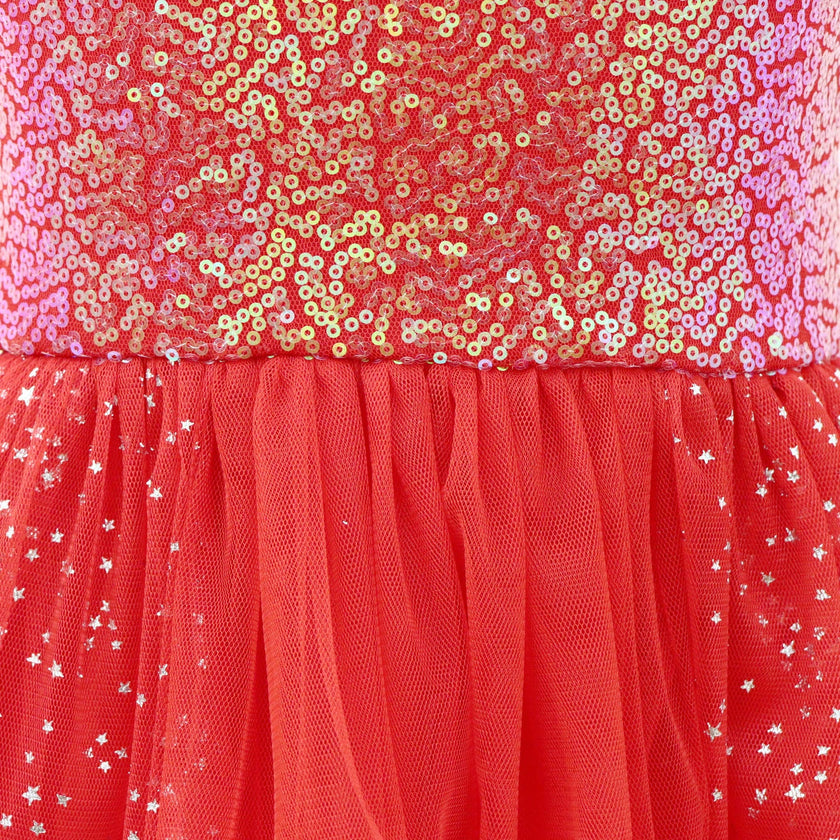 Twinkling Dress