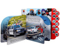 Discovery: Ready to Rescue! Book