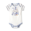 My 1st Easter Boy Bodysuit
