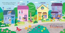 If Every Day Was Halloween: Padded Board Book