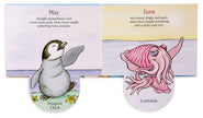 Oscar the Octopus Hardcover book