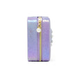 Mermaid Seashell Pearl Jewelry Box