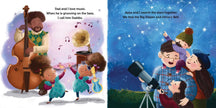 Daddy and Me Book
