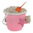 Beach Pail Bow