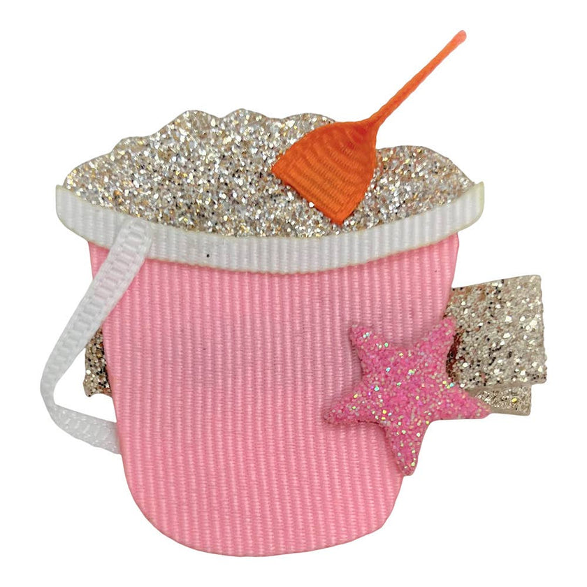 Beach Pail Bow