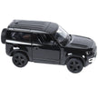 Die Cast Car Land Rover Defender 90