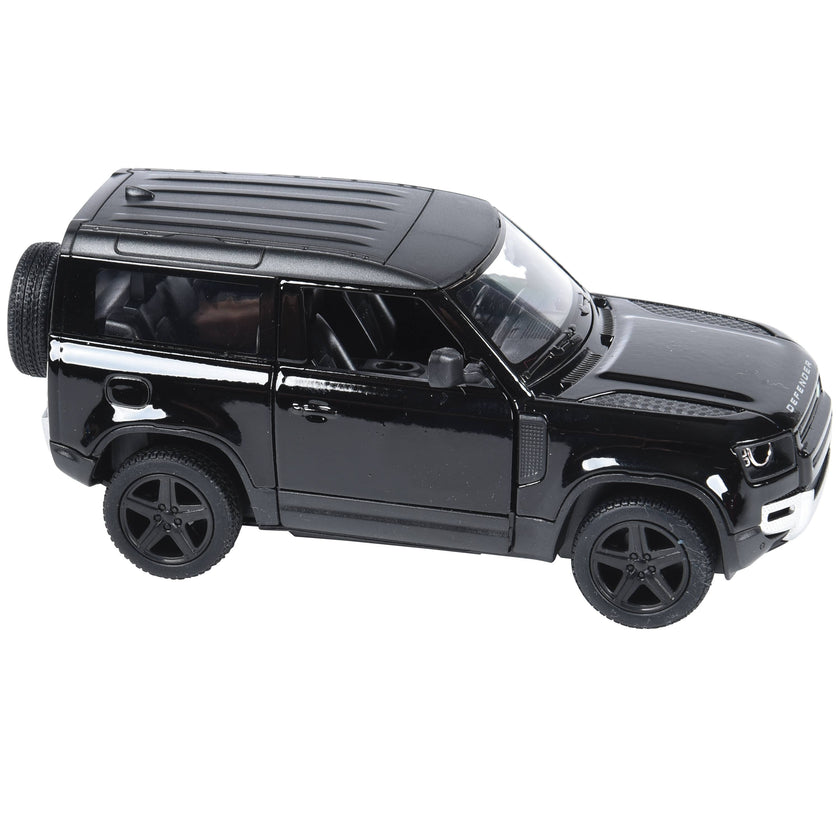 Die Cast Car Land Rover Defender 90