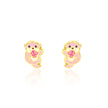 Otter this World | Hypoallergenic Stud Earrings for Girls