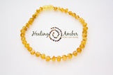 Raw Gold-Circle-13 inch