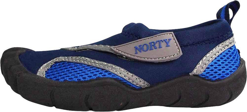 Navy Royal Watershoe