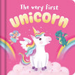 Very First Unicorn Board Book